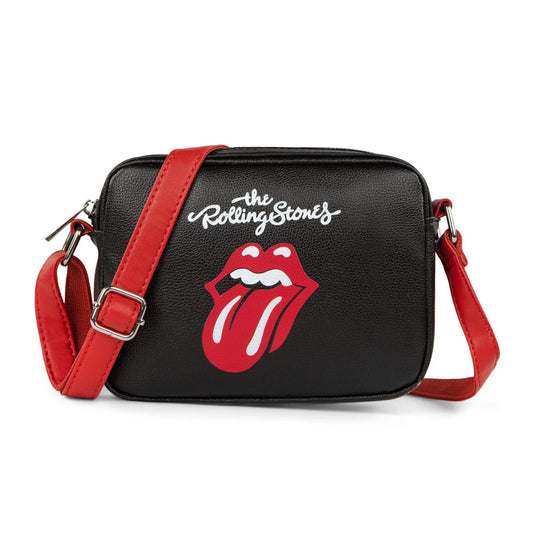 The Rolling Stones - Majesties Crossbody Bag