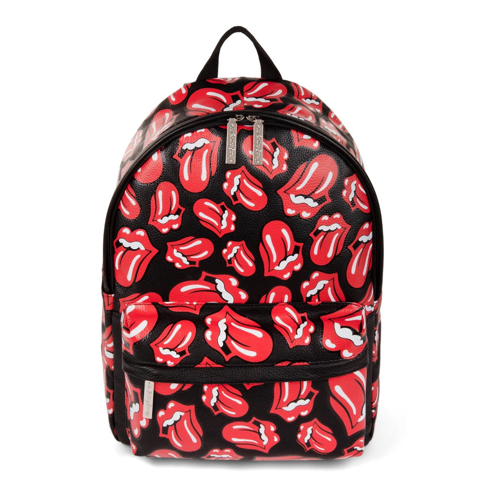 The Rolling Stones - The Watts Leather Backpack