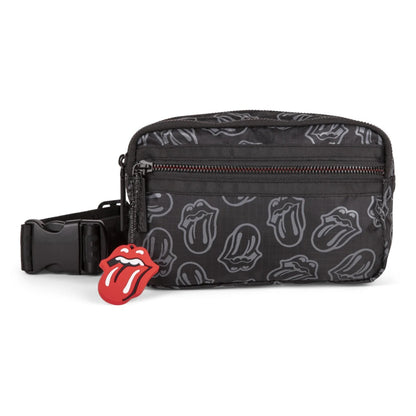 The Rolling Stones - Evolution Waist Bag