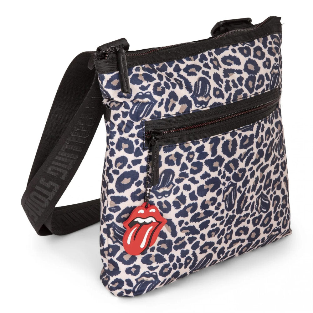 The Rolling Stones - Evolution Crossbody Bag