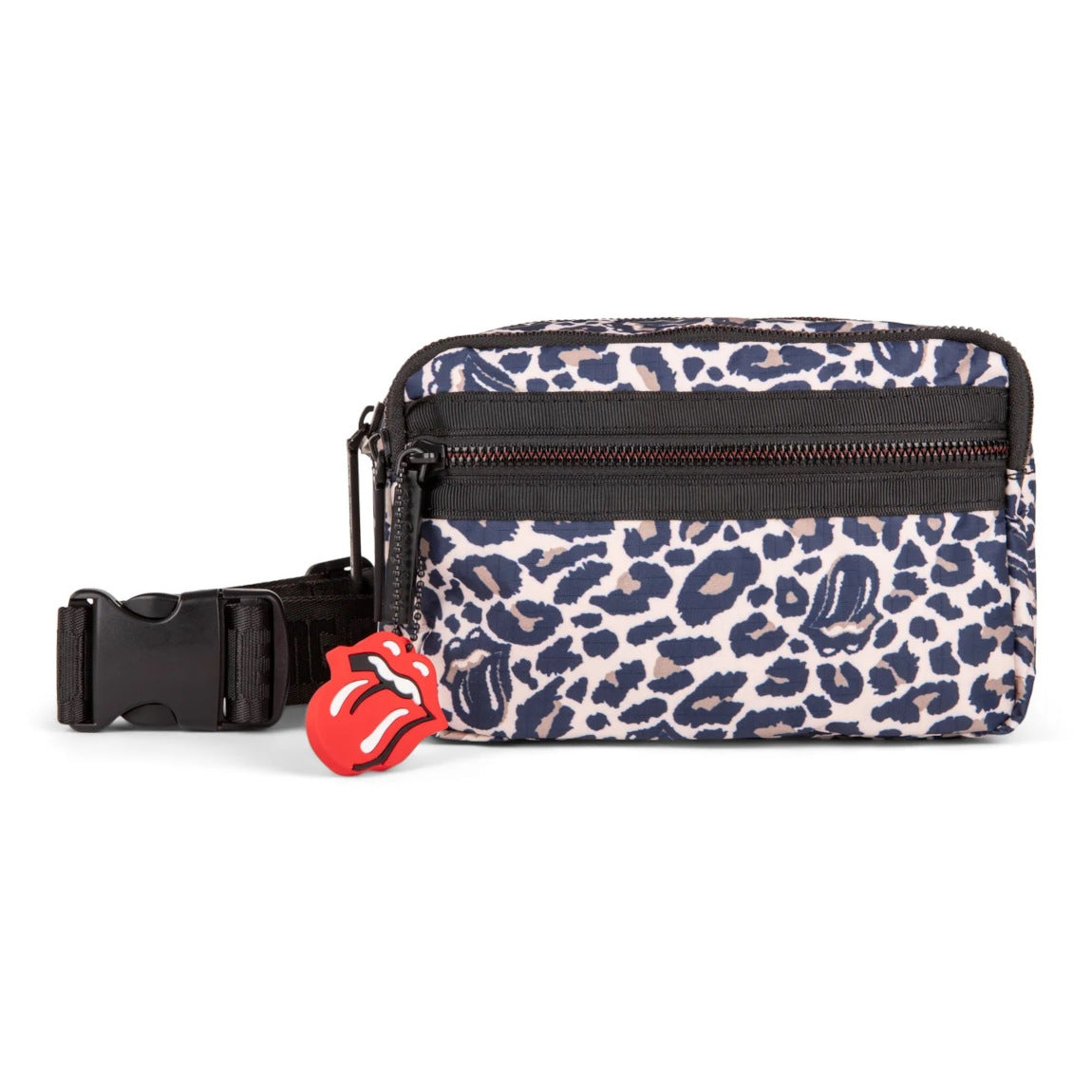 The Rolling Stones - Evolution Waist Bag