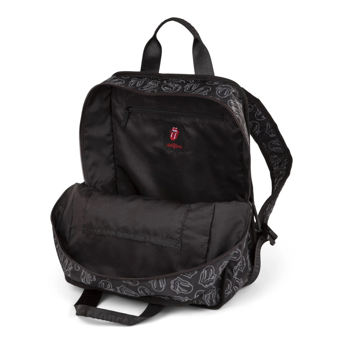 The Rolling Stones - Evolution Backpack