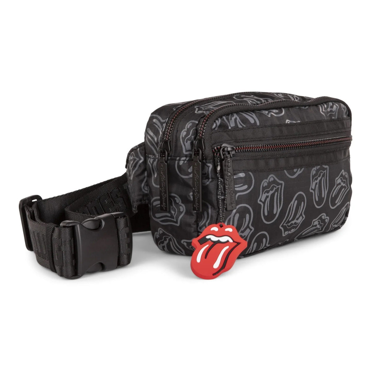 The Rolling Stones - Evolution Waist Bag