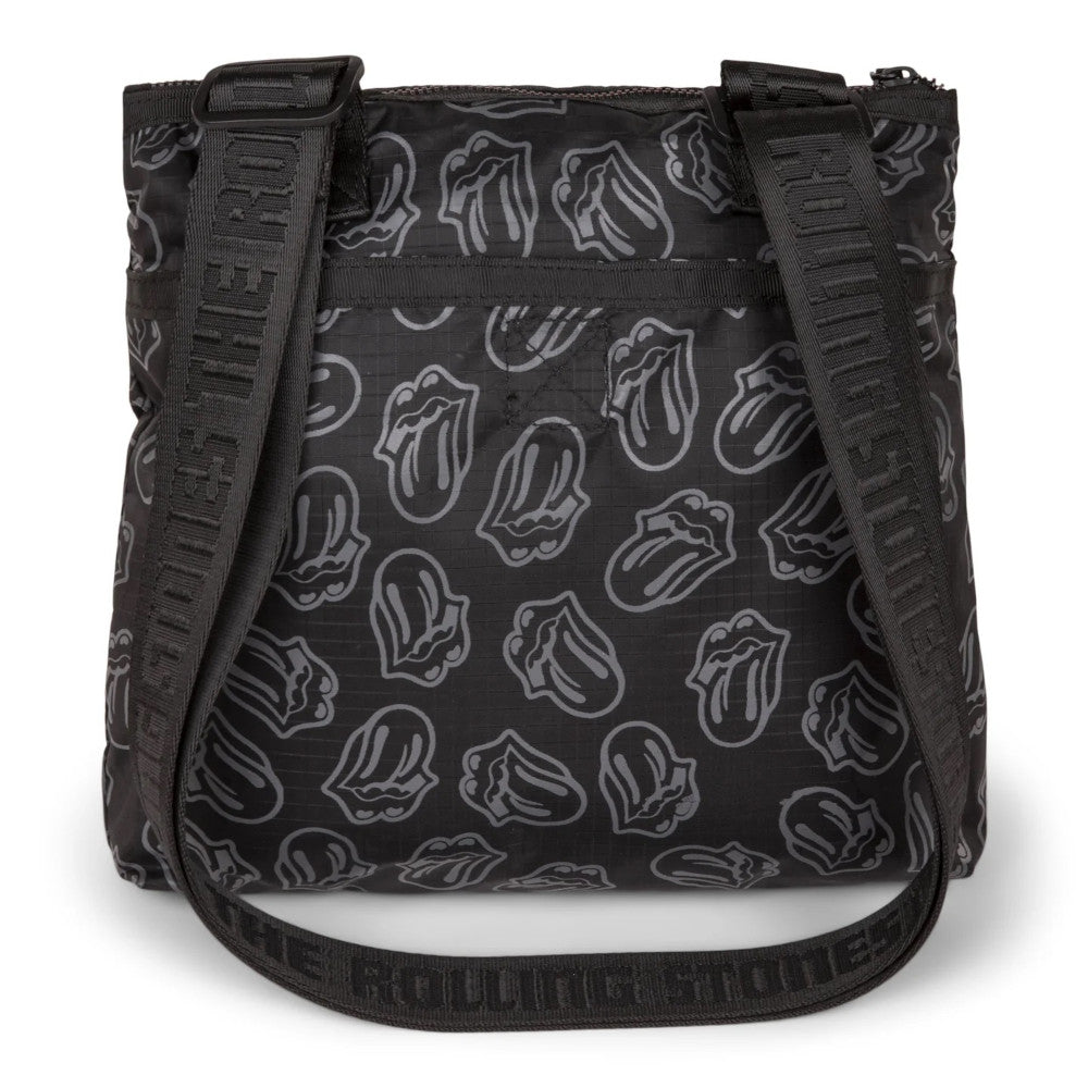 The Rolling Stones - Evolution Crossbody Bag