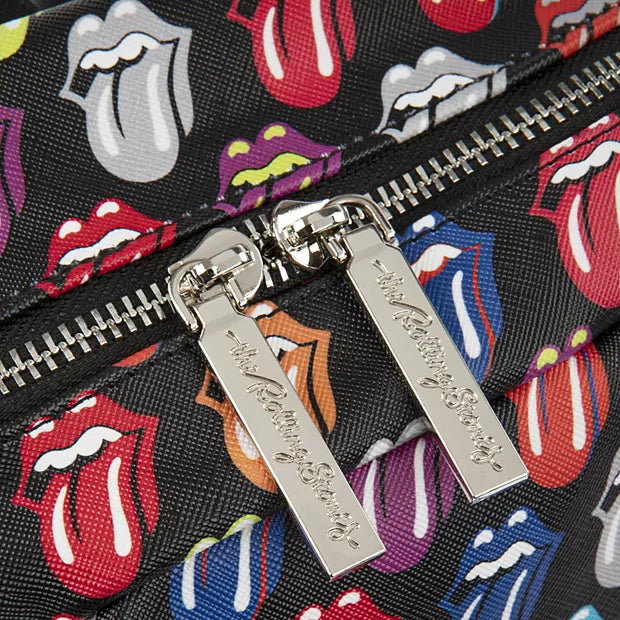 The Rolling Stones - The Cult Backpack